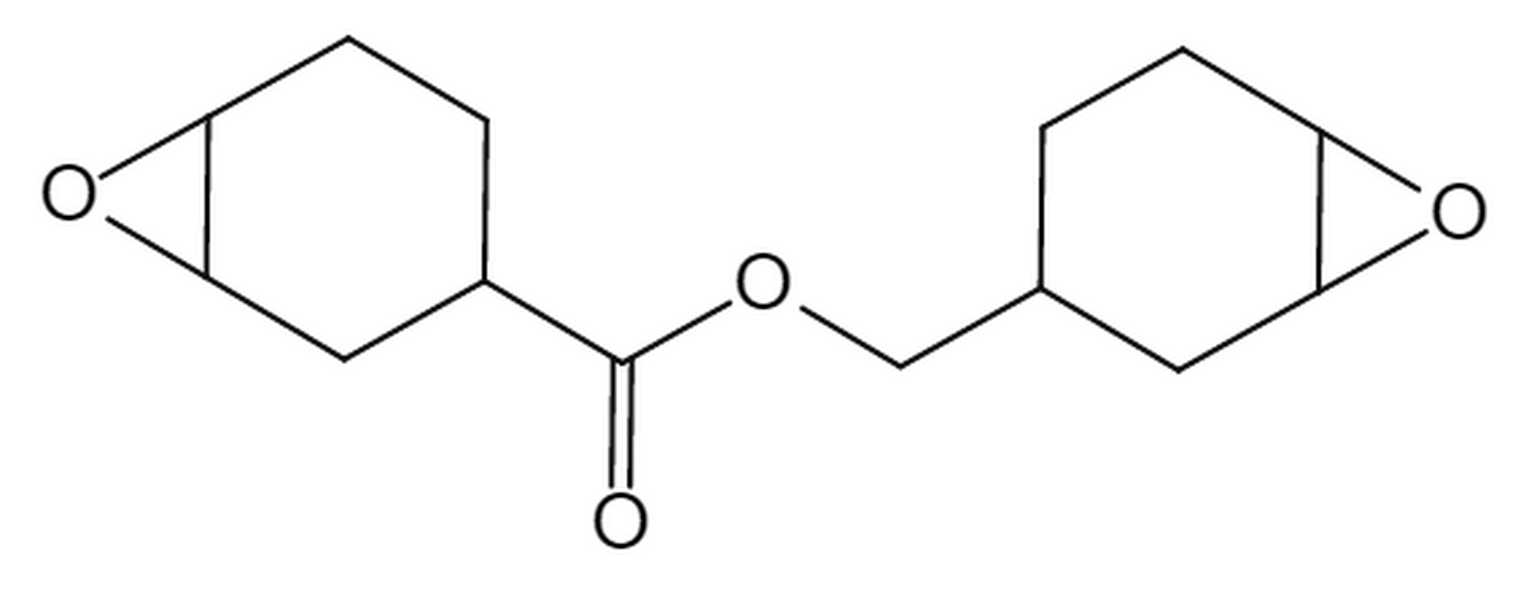 3,4-Epoxycyclohexylmethyl-3,4-epoxycyclohexanecarboxylate(UVR-6110,UVR-6105,UVR-6103)