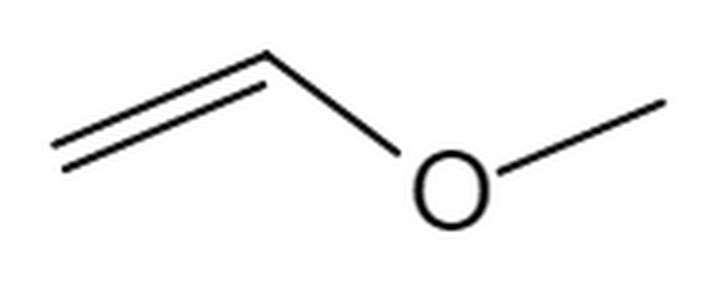 Methyl vinyl ether